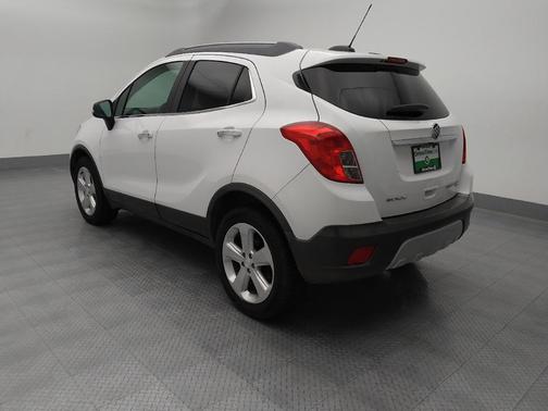 2016 Buick Encore Base