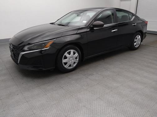 2024 Nissan Altima S FWD