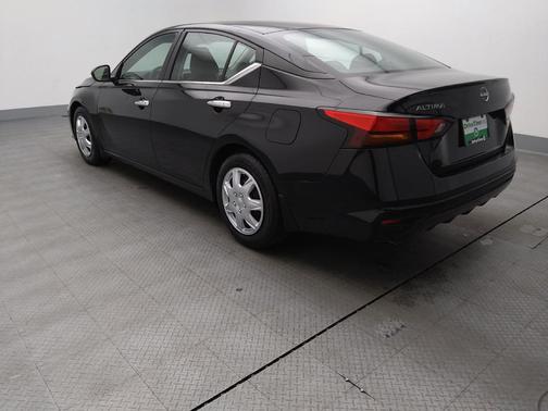 2024 Nissan Altima S FWD