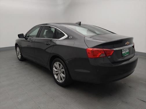 2019 Chevrolet Impala 1LT