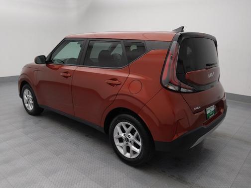 2023 Kia Soul S
