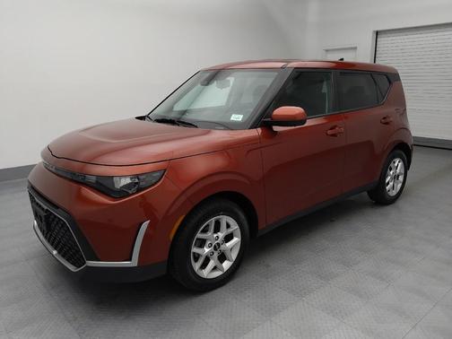 2023 Kia Soul S