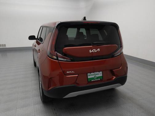 2023 Kia Soul S