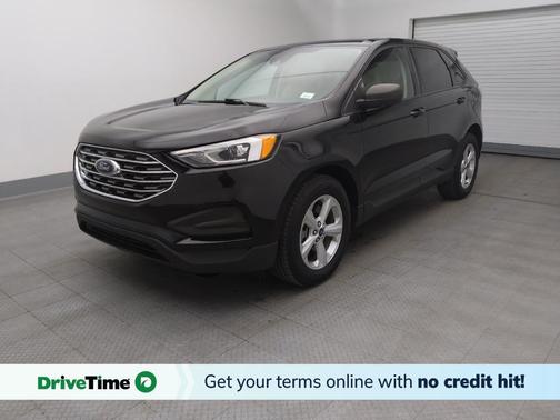 2021 Ford Edge SE
