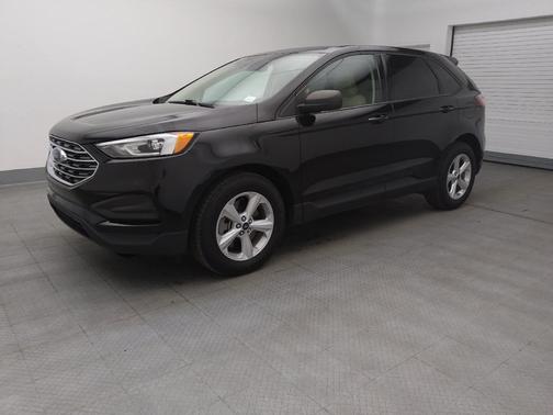 2021 Ford Edge SE