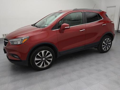 2017 Buick Encore Preferred II