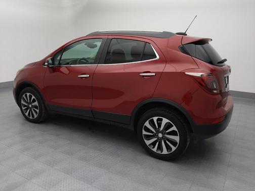 2017 Buick Encore Preferred II