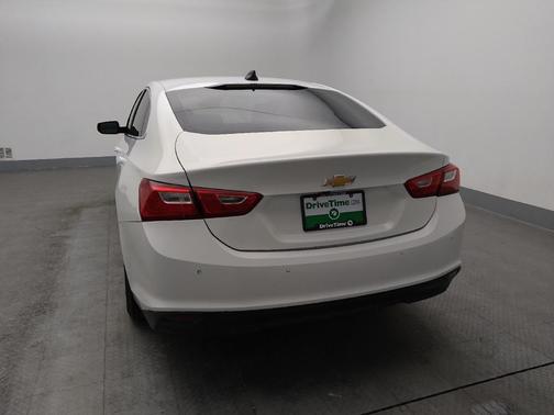 2024 Chevrolet Malibu 1LS