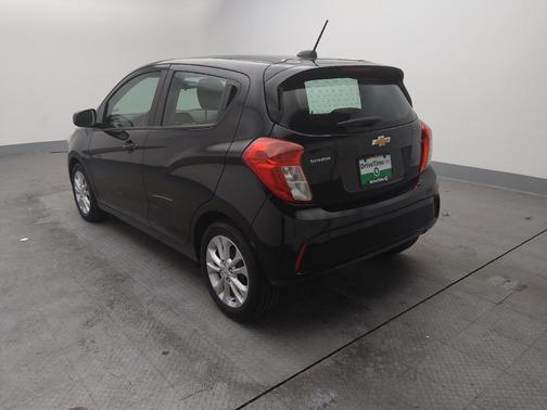 2020 Chevrolet Spark 1LT