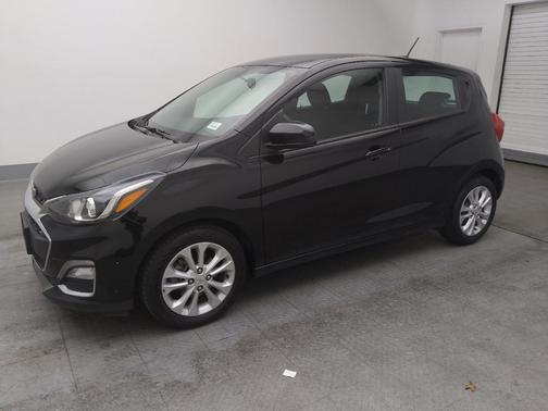2020 Chevrolet Spark 1LT