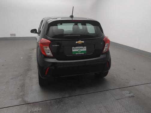 2020 Chevrolet Spark 1LT
