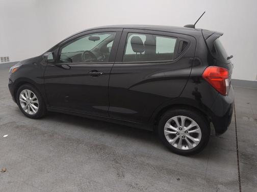 2020 Chevrolet Spark 1LT