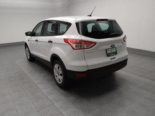 2016 Ford Escape S