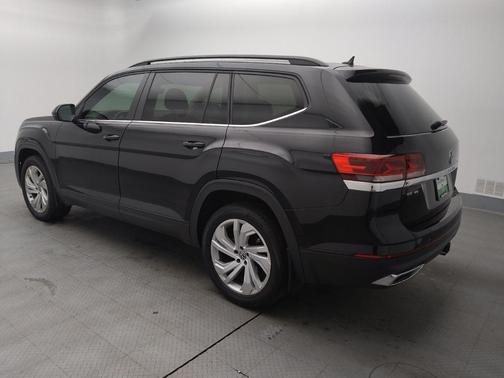 2021 Volkswagen Atlas 3.6L SE w/Technology