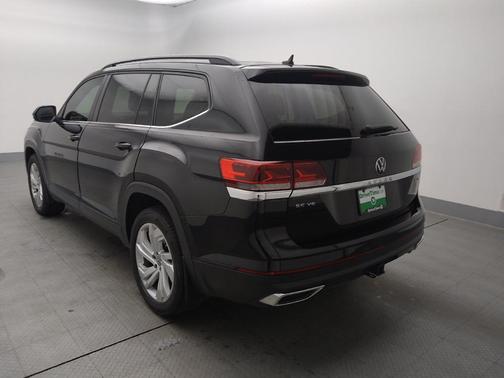 2021 Volkswagen Atlas 3.6L SE w/Technology