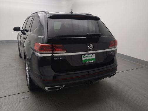 2021 Volkswagen Atlas 3.6L SE w/Technology