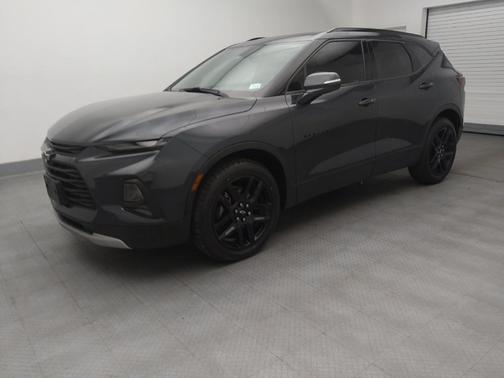 2019 Chevrolet Blazer 2LT