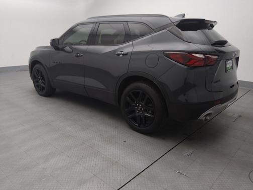 2019 Chevrolet Blazer 2LT