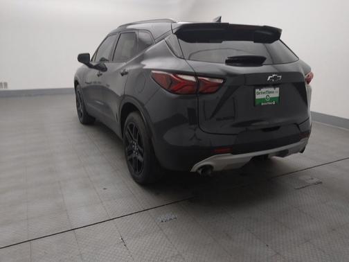 2019 Chevrolet Blazer 2LT