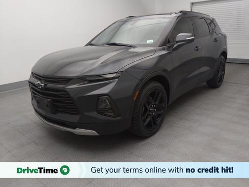2019 Chevrolet Blazer 2LT
