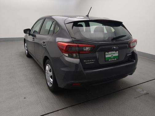 2023 Subaru Impreza Base