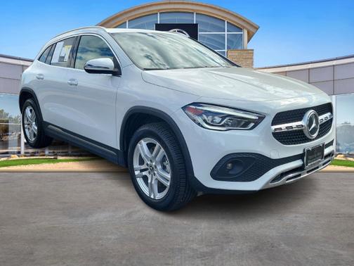 2022 Mercedes-Benz GLA 250 