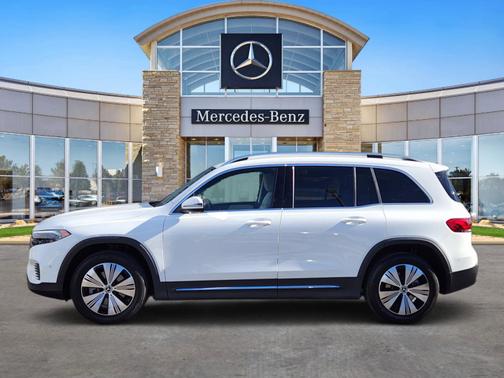2023 Mercedes-Benz EQB 300 4MATIC