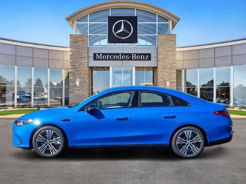 Sky 2027 Mercedes-Benz CLA 220 Hybrid CLA 220 Hybrid