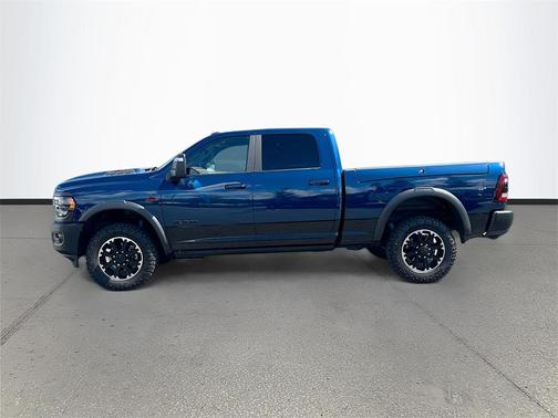 2024 RAM 2500 Power Wagon