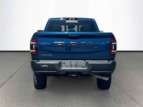 2024 RAM 2500 Power Wagon