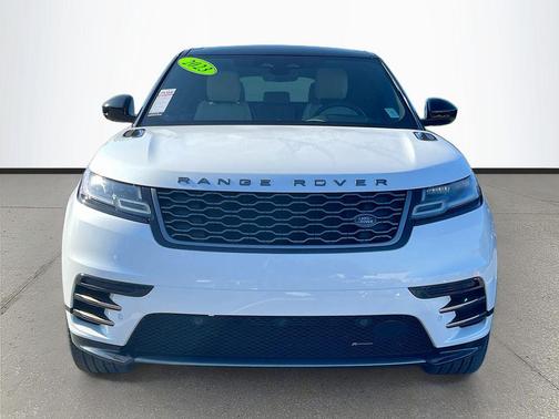 2023 Land Rover Range Rover Velar P250 S R-Dynamic