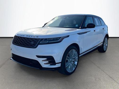 2023 Land Rover Range Rover Velar P250 S R-Dynamic