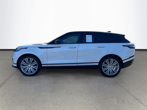 2023 Land Rover Range Rover Velar P250 S R-Dynamic
