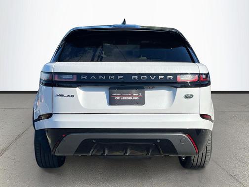 2023 Land Rover Range Rover Velar P250 S R-Dynamic