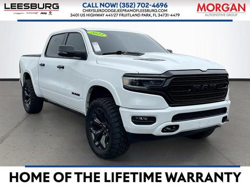 2023 RAM 1500 Limited