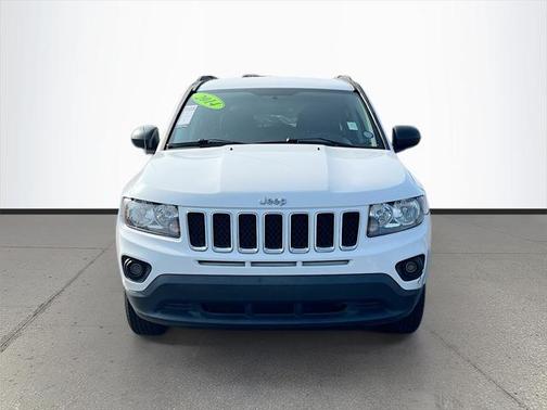 2014 Jeep Compass Sport