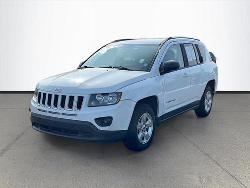 2014 Jeep Compass Sport