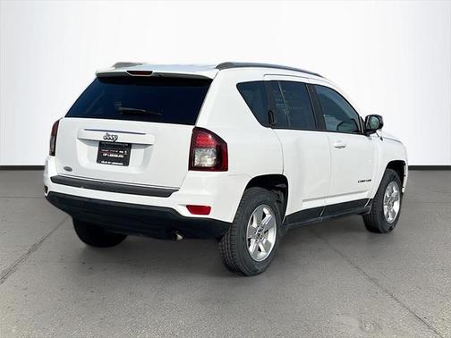 2014 Jeep Compass Sport