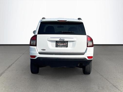2014 Jeep Compass Sport