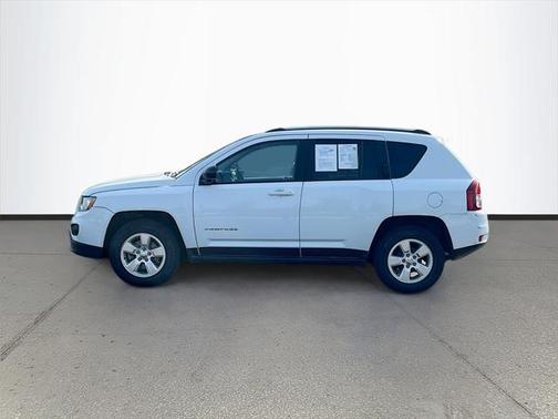 2014 Jeep Compass Sport