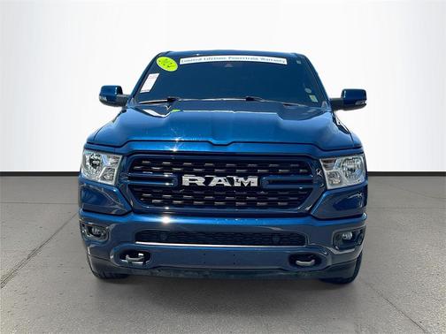 2024 RAM 1500 Big Horn/Lone Star