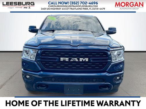 2024 RAM 1500 Big Horn/Lone Star