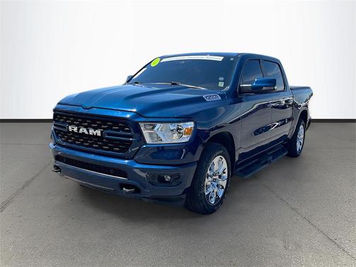 2024 RAM 1500 Big Horn/Lone Star