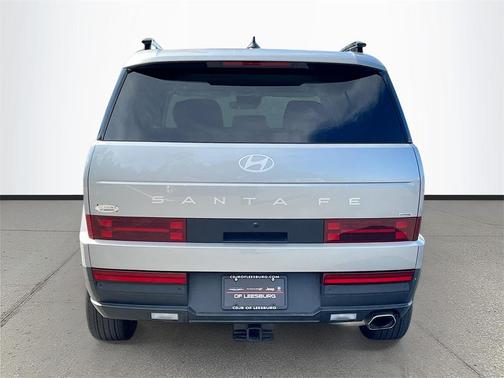 2024 Hyundai SANTA FE SEL 2.4