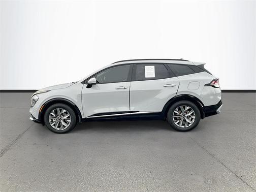 2023 Kia Sportage SX