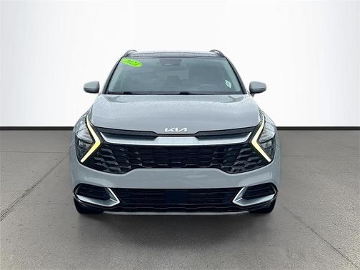 2023 Kia Sportage SX