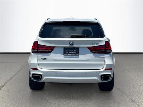 2018 BMW X5 sDrive35i