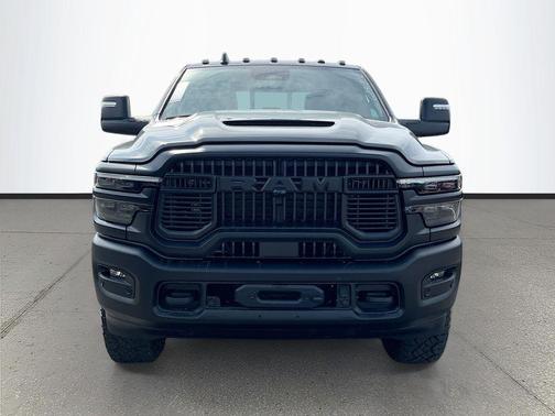 2026 RAM 2500 Power Wagon