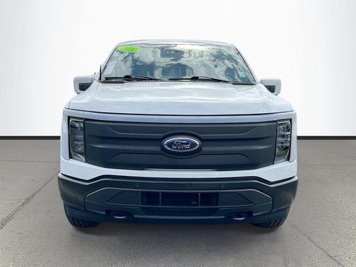 2022 Ford F-150 Lightning Pro