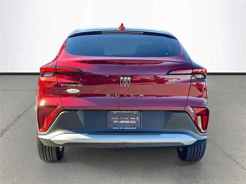 2025 Buick Envista Preferred FWD